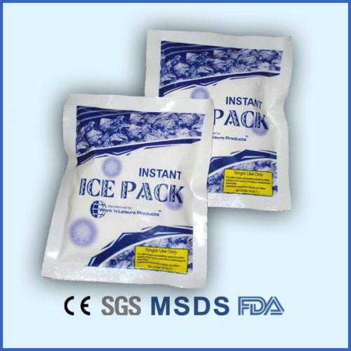 Disposable Instant Cold Pack, High Quality Disposable Instant Cold Pack ...