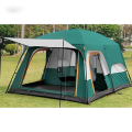 2022 New Backpacking Multifunctional Tents for 8 People