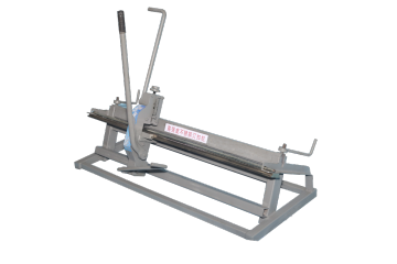 HLGKJ1400 High-Strength Strap-Clinching Machine