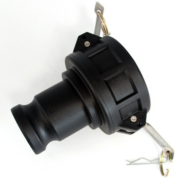 IBC PP Tank Plastic Adapter Fittings Connector