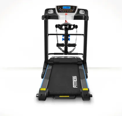 indoor fitness equipment treadmill with sit up treadmills