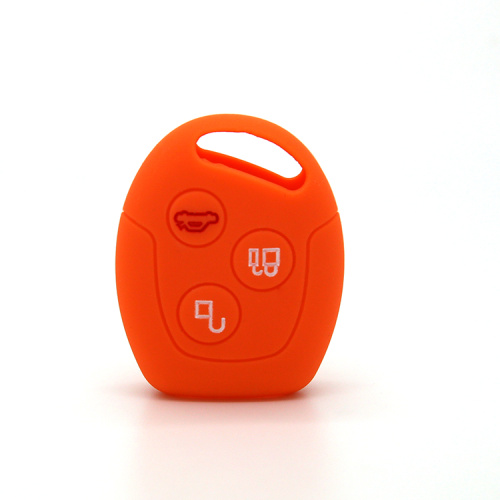 Car key shell blank for Ford 3button