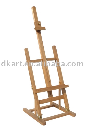 Easel, Wooden Easel, Studio Easel, Drawing Easel, Art Easel, Aluminium Easel, Sketch Easel