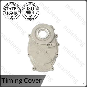 Direct-sale Auto Parts Timing Cover Car Parts
