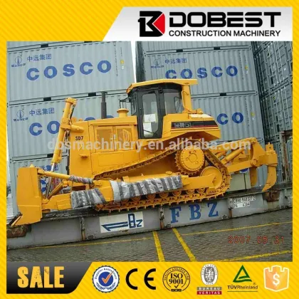 Bulldozer SD7,HBXG 230HP Bulldozer Price