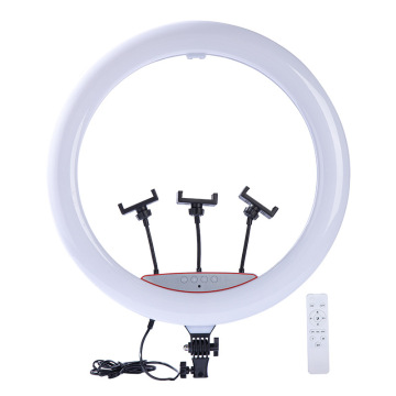 22\" RGB Ring Light for Beauty Photography