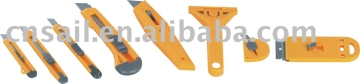 8Pcs Cutter Set