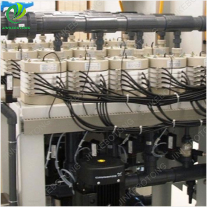 Equipo de oxidación de grietas heterogéneas