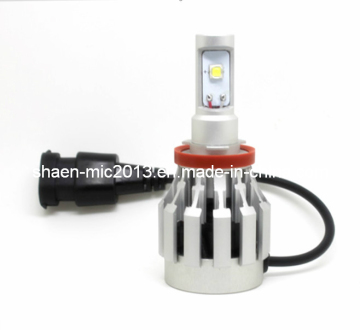 2014 New Arrival High Quality CREE Chip All in One Headlight
