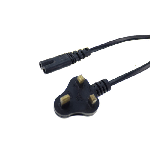 Ersatzkabel C7 Kabel mit EU-Stecker