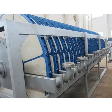 Filtro de disco rotativo custo