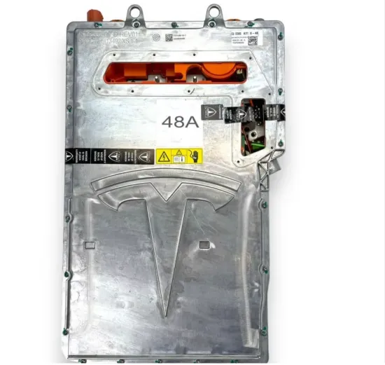 BAINEL Car Accessories Gen 3 Battery Charger Control Module for Tesla Model X (2016-2021)