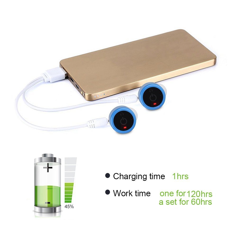 TWS Bluetooth Earbuds (73)