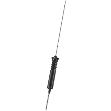 Waterproof Rugged Immersion Penetration Probe Testo 0628 1292