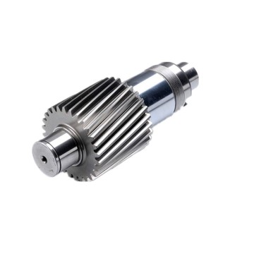 Custom Drive Shafts at Factory Prices - High Performance & Hot Sale