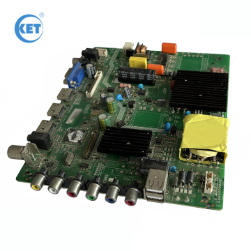 Electronic Production PCB Assembly Circuit Board PCB PCBA