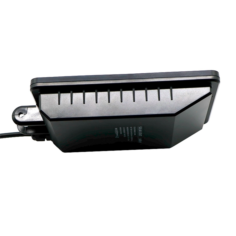 Solar Ip65 Waterproof Garden Wall Light