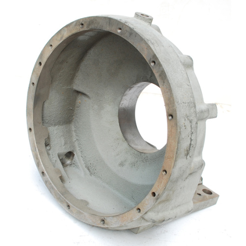 Grey Iron Sand Casting Ductile Iron Sand Casting