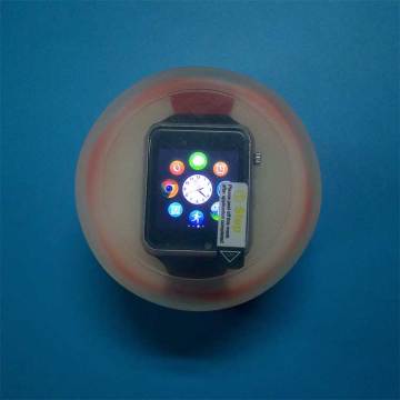 Hot Sale Android Smartwatch U8 A1 Display Box Accept Customized Printing