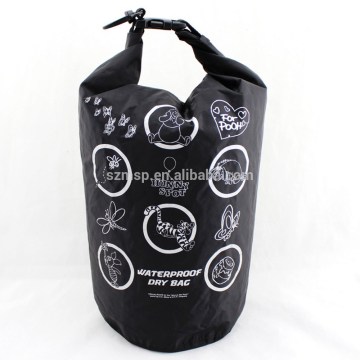 China supplier Nylon waterproof dry bag