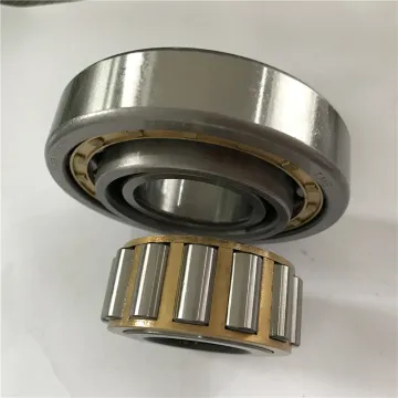 china wholesale fishing reel in stock roller bearings nn3005