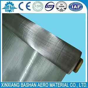 stainless steel wire mesh