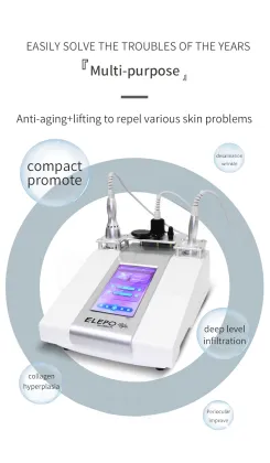 2023 Hot Pore Minimizer and Skin Care Beauty Instruments