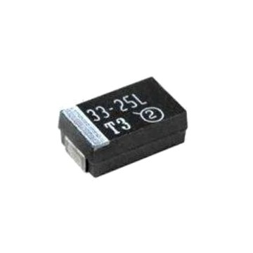 Capacità Tantalum Original SMD 33UF 16VDC 293D336X9016B2te3