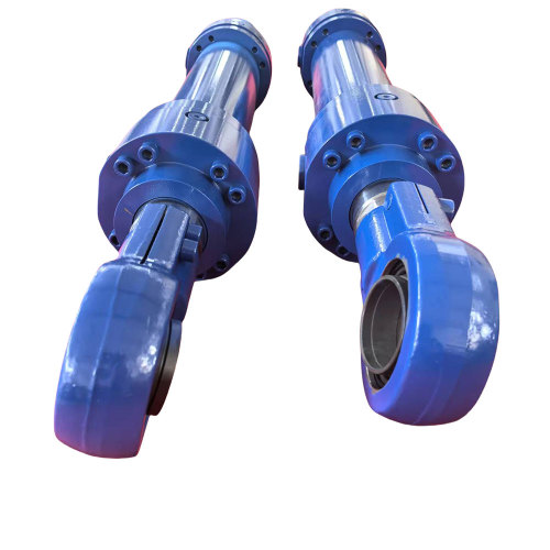 Blast Furnace Flap Chute Hydraulic Cylinder