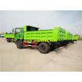 8ton 4x2 Off Road Tipper Trucks