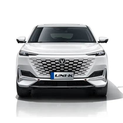 Changan UNI-K 2.0T gasoline vehicle new energy vehicle