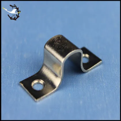 Nostandard pipe clamps