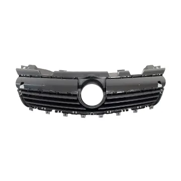 Front Grille Base for Opel Zafira B 2005-2008