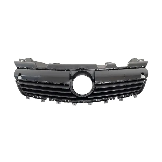 Front Grille Base for Opel Zafira B 2005-2008