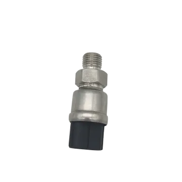Large-scale manufacturing of engineering hydraulic sensors