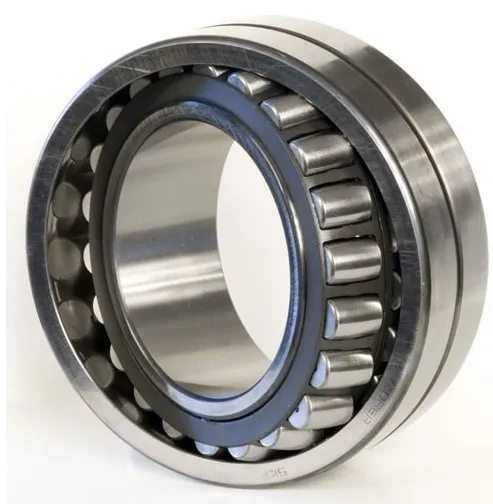 Spherical roller bearings