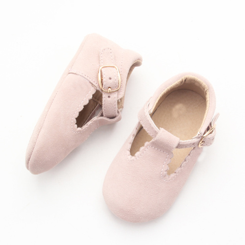 Dress Shoes Spring Baby Shoes Toddle