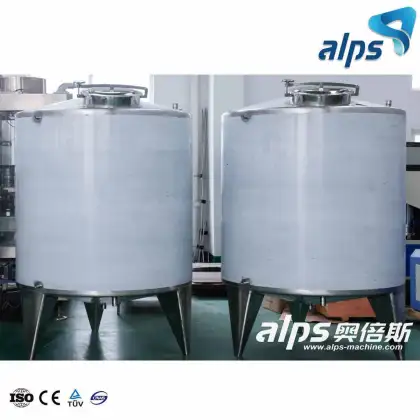 Commercial Reverse Osmosis Water Purifier System