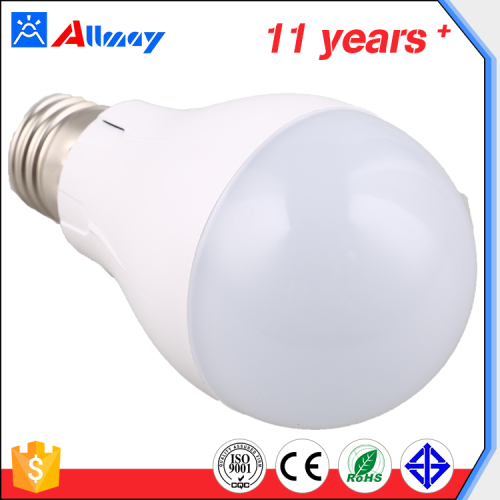 Dusk to Dawn Motion Kích hoạt cảm biến LED Bulb