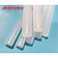 Durabel PVDF Пластиковый батончик для промышленности