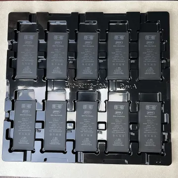 Cell Phone Replacement Battery for iPhone 7 Plus - GB/T18287 2000 Standard