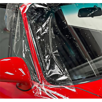 Paint Protection Film Amazon