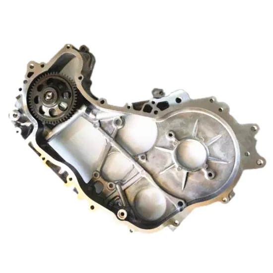 Auto Engine Diesel Oil Pump for Toyota Hilux/Vigo/Fortuner 1KD-FTV 3.0