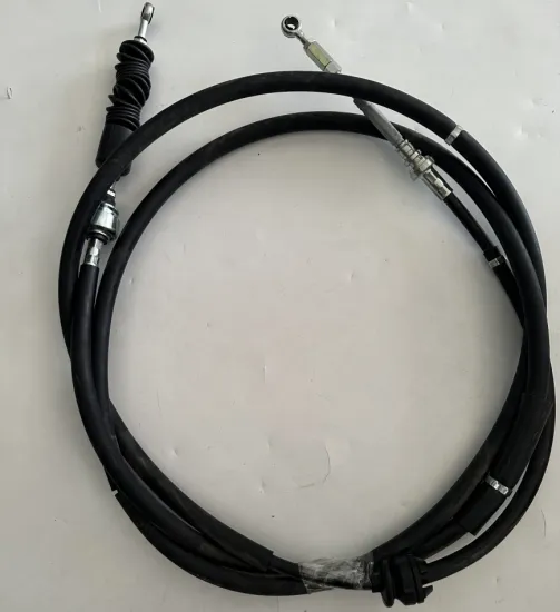 8-97142-823-0 Isuzu Gear Shift Cable
