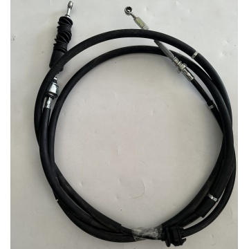 8-97142-823-0 Cablu de schimbare a angrenajului Isuzu