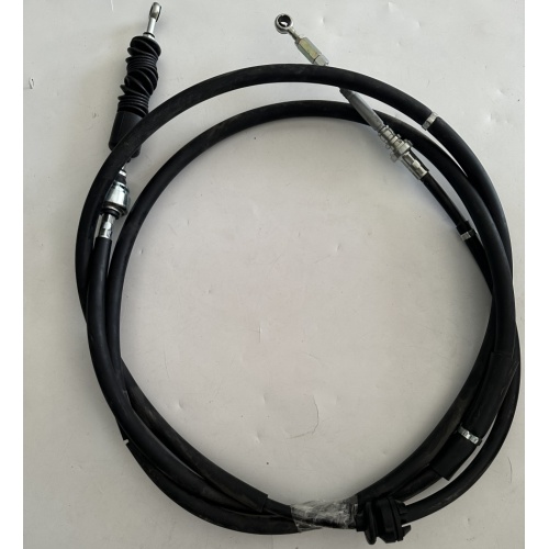 8-97142-823-0 Kabel zmiany biegów Isuzu