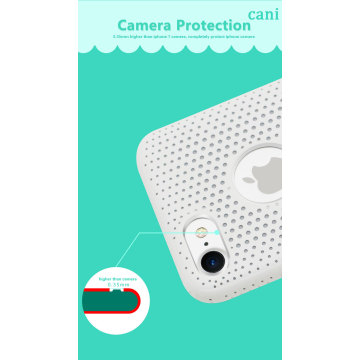 Hot Selling Silicone Case For Iphone7 Plus