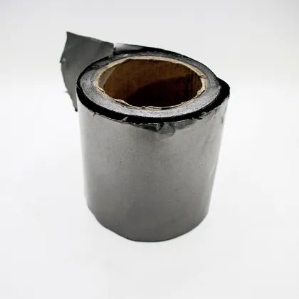 Qingdao Natural Isostatic Graphite Sheets for Alkaline Batteries