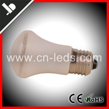 ABS LED Bulb