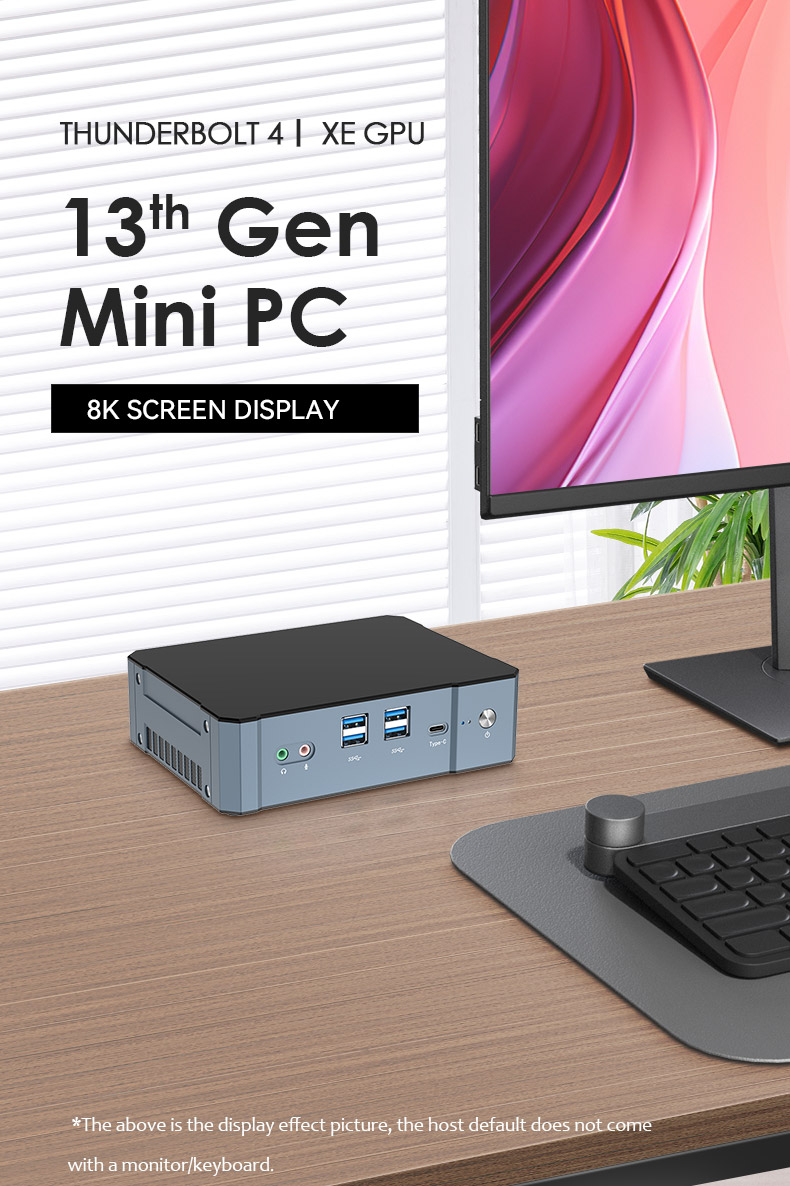 I7 1360p Mini Pc 01